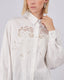 Leonore White Shirt
