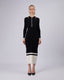 Kate Black Knitted Dress