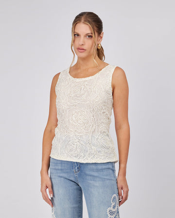 Top Sequins