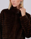 Tobacco Jacket Everest