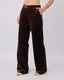 Chocolate Velve Pant