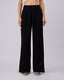 Black Palazzo Pants