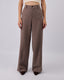 Grey Straight Leg Pant