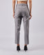 Cream Classic Pants