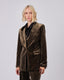 Olive Classic Blazer