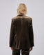Olive Classic Blazer