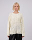 Pearl Sweater Duchess