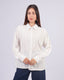White Crystal Shirt