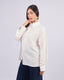 White Crystal Shirt