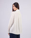 White Crystal Shirt
