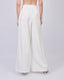 White Kirameki Pants