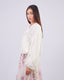 White Stardust Jacket