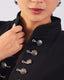 Black Napoleon Jacket