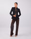 Black Napoleon Jacket