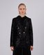 Black Sparkle Jacket