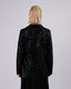 Black Sparkle Jacket