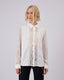 White Lace Blouse