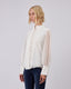 White Blouse Celestia