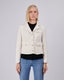 Cream Tweed Jacket