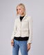 Cream Tweed Jacket