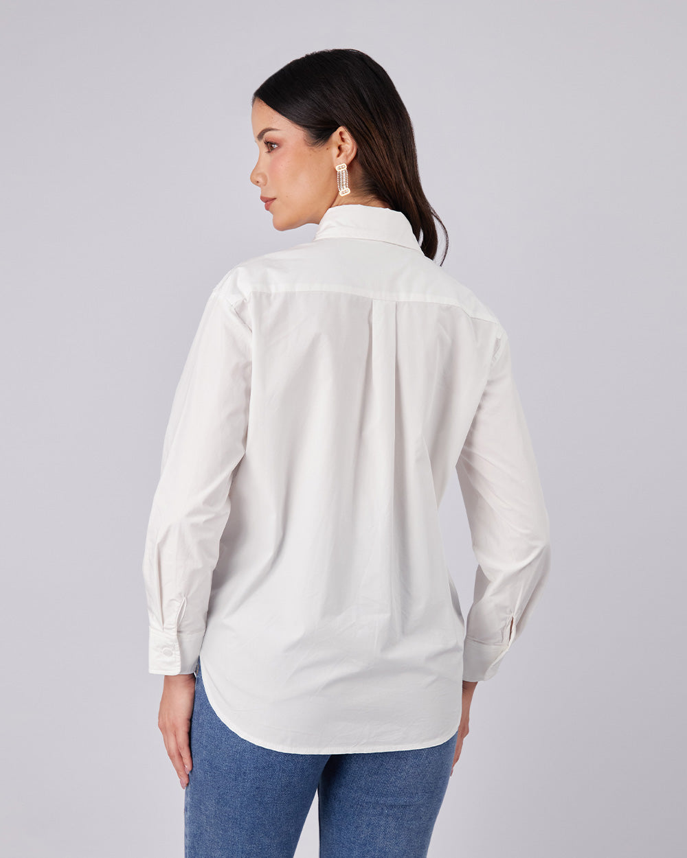 Pearl Shirt Sparkle