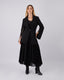 Black Blazer With Sleeves