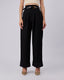 Black Prestige Pant