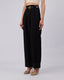 Black Prestige Pant