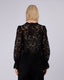 Black Blouse Windsor