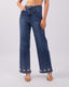 Blue Glam Jeans