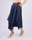 Blue Sora Skirt