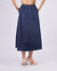 Blue Sora Skirt