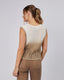 Pearl Knitted Top Sparkle