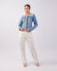 Blue Jewel Jacket