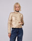 Gold Jacket Aurelia