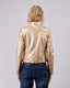 Gold Jacket Aurelia