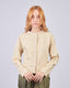 Beige Jacket Koharu