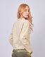 Beige Jacket Koharu