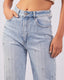 Sky Crystal Denim