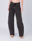 Sparkle Graphite Denim Pants