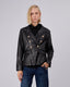 Black Majestad Jacket