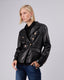 Black Majestad Jacket