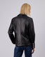 Black Majestad Jacket