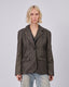 Coffee Classic Blazer