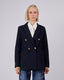 Navy Blue Victoria Blazer