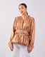 Golden Glow Blouse