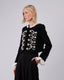 Black Jacket Duchess