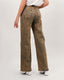 Blue Jeans With Belt