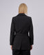 Black Sparkle Blazer