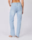 Classic Light Blue Denim Pants